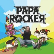 Papa Rocker - Papa Rocker (2020)