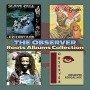 The Observer - Roots Albums Collection (2024)