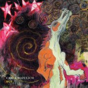 Carla Bozulich - Boy (2014)