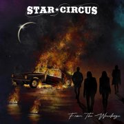 Star Circus - From The Wreckage (2025)
