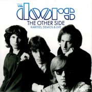 The Doors - The Other Side (Rarities, Demos & Live) (2025)