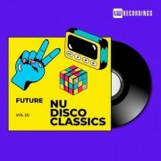 VA - Future Nu Disco Classics, Vol. 20 (2023)