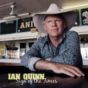 Ian Quinn - Sign Of The Times (2014)