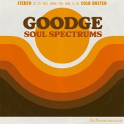 Goodge - Soul Spectrums (2025) [Hi-Res]