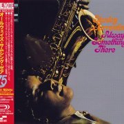 Stanley Turrentine - Always Something There (2014) [SHM-CD]