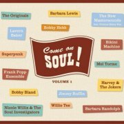 VA - Come On Soul! Volume 1 (2006)
