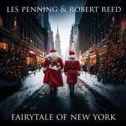 Les Penning & Robert Reed - Fairytale of New York EP (2024)