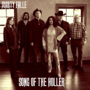 Marty Falle - Song of the Holler (2026)