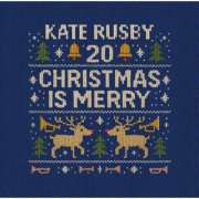 Kate Rusby - 20 Christmas Is Merry (2025) [Hi-Res]