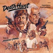 Jerrold Immel - Death Hunt (Original Motion PIcture Soundtrack) (2024) [Hi-Res]