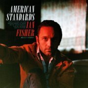 Ian Fisher - American Standards (2021) [Hi-Res]