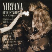 Nirvana - Outcesticide VI: Raw Power (2022)