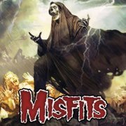 Misfits - The Devil's Rain (2011)