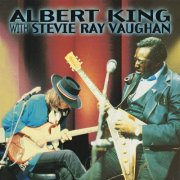 Albert King & Stevie Ray Vaughan - In Session (Deluxe Edition / Remastered 2024) (1999) [Hi-Res]