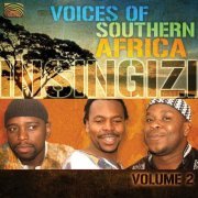 Insingizi - Voices of Southern Africa, Vol. 2 (2010)