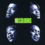 Nu Colours - Nu Colours (1996)