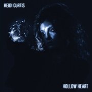 Heidi Curtis - Hollow Heart EP (2026)