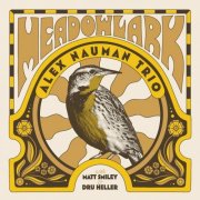 Alex Nauman - Meadowlark (2025) [Hi-Res]