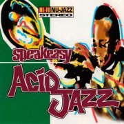 VA - Speakeasy Acid Jazz (1995)