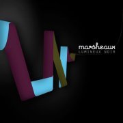 Marsheaux - Lumineux Noir (2009)