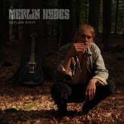 Merlin Hydes - In Plain Sight (2024) Hi-Res