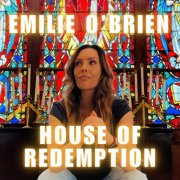 Emilie O´Brien - House Of Redemption (2026) Hi Res