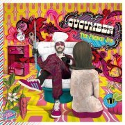 Cucumber - The French Job (2012)