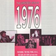 VA - The Greatest Hits Of 1976 (1991)