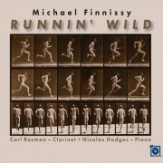 Carl Rosman & Nicolas Hodges - Runnin' Wild (2025) Hi-Res