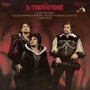 Leontyne Price - Verdi: Il Trovatore (1970) [2016 Hi-Res]