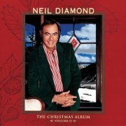 Neil Diamond - The Christmas Album, Vol. II (1994) [2016]