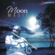 Pt. Hariprasad Chaurasia - Moon Magic (2016)