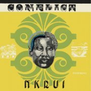 Ebo Taylor & Uhuru Yenzu - Conflict (2015)