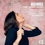 Véronique Gens, Ensemble Les Surprises, Louis-Noël Bestion de Camboulas - Reines (2026) [Hi-Res]