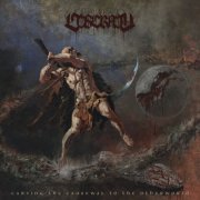 Coscradh - Carving the Causeway to the Otherworld (2026) Hi-Res