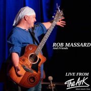 Rob Massard - Live from the Ark (2023)