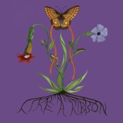 John Glacier - Like A Ribbon (Deluxe) (2025) [Hi-Res]