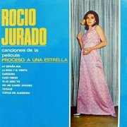 Rocio Jurado - Proceso a una Estrella (1966/2019)