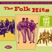 Various Artist - The Golden Age Of American Popular Music - The Folk Hits (2008)