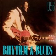 VA  - Rhythm And Blues 1956 (1991)