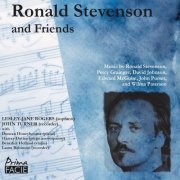 Various Artists - Ronald Stevenson and Friends (2023) Hi-Res