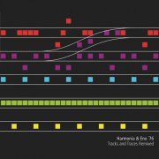 Harmonia & Eno '76 - Tracks And Traces (Remixed) (2010)