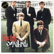 Yardbirds - Five Live Yardbirds (Reissue, 2018) LP