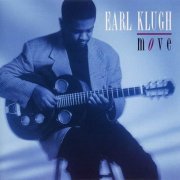 Earl Klugh - Move (1994)