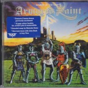 Armored Saint - March Of The Saint (1984) [2006 Rock Candy Remastered]