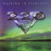 220 Volt - Walking In Starlight (2014)