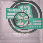 Veruca Wonder - Unreal Change (2021) FLAC