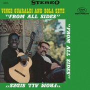 Vince Guaraldi & Bola Sete - From All Sides (Remastered 2026) (1965) [Hi-Res]