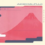 Susumu Yokota - Acid Mt. Fuji (Remastered 30th Anniversary Edition) (2024) [Hi-Res]