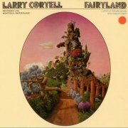 Larry Coryell - Fairyland (1971) CD Rip